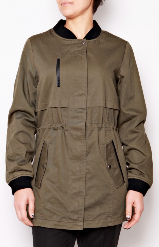 Vero Moda Limit trenchcoat