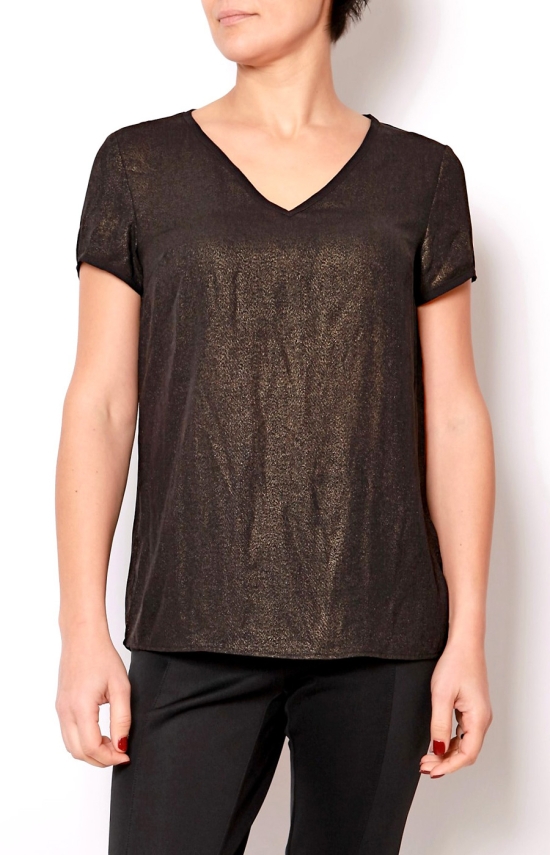 Vero Moda Stardust top