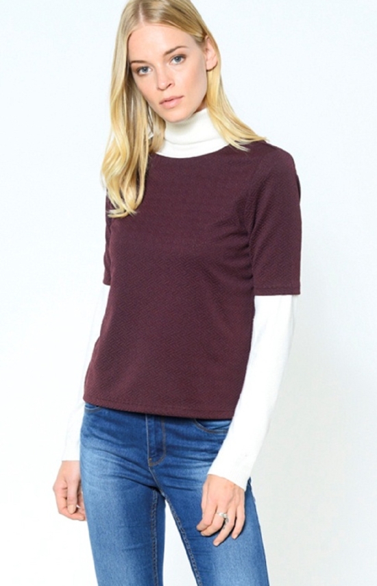 Vero Moda Lullou  top