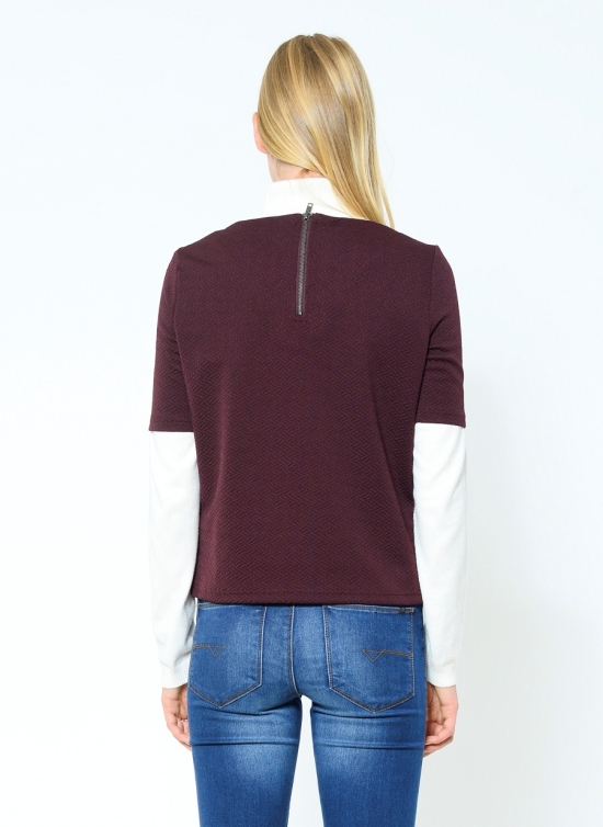 Vero Moda Lullou  top