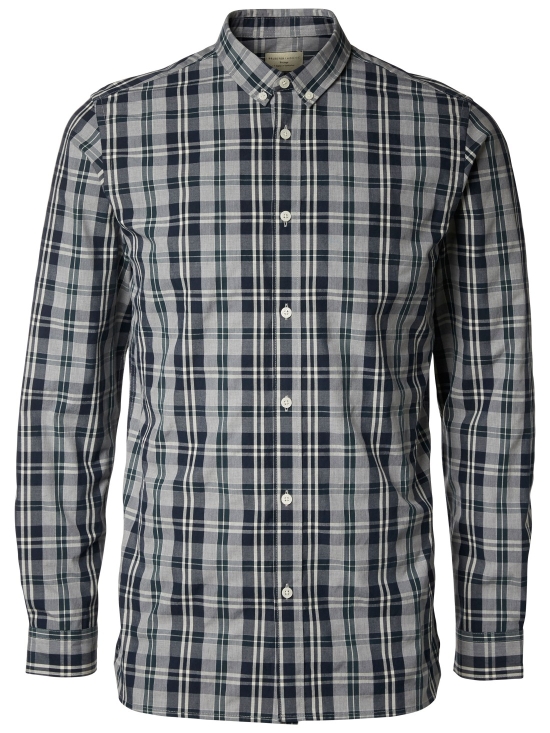 Selected shirt