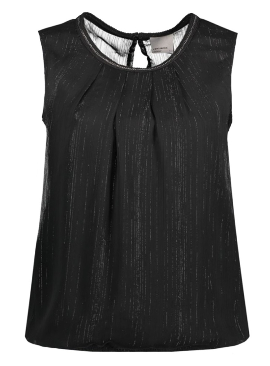 Vero Moda Glitter  top