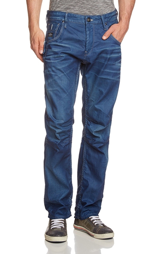 Jack  Jones Boxy 851  jeans