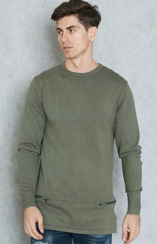 Jack  Jones Belief  knit