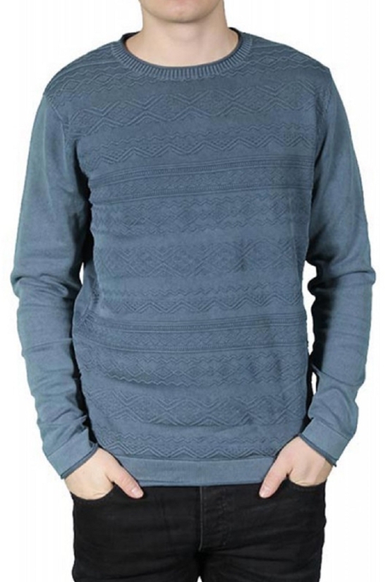 Jack  Jones Salmon  knit