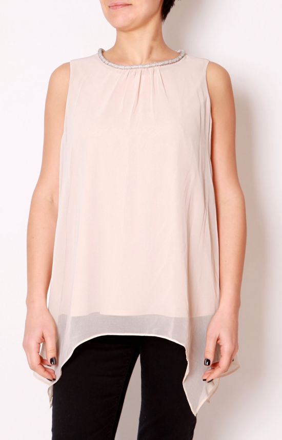 Wallis  top