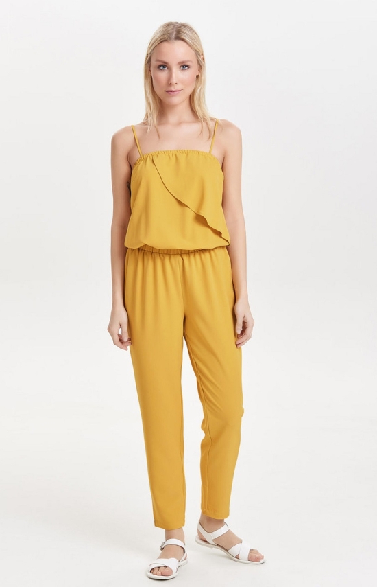 Only  jumpsuit