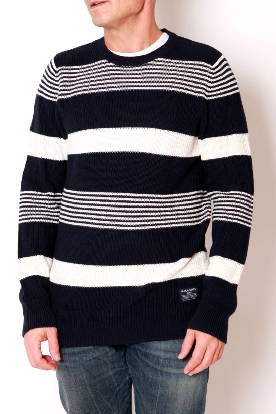 Jack  Jones  knit