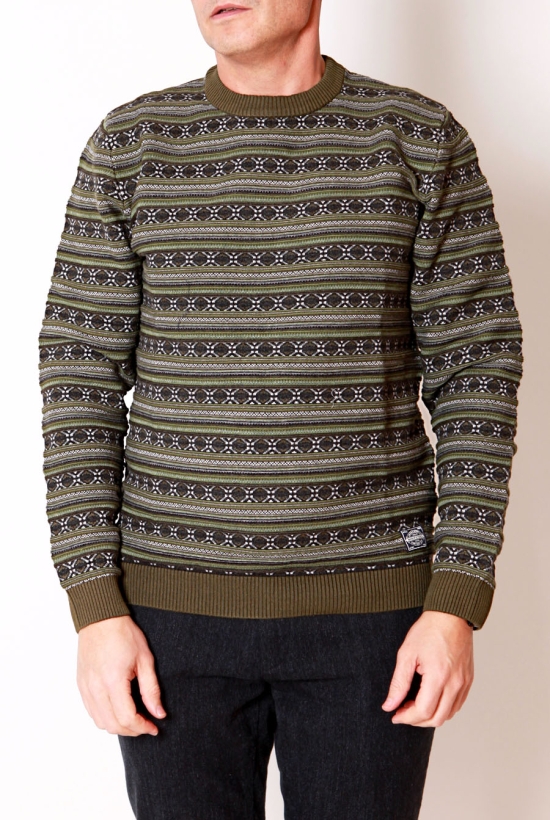 Jack  Jones  knit