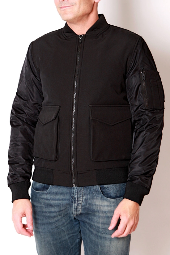 Jack  Jones  jacket