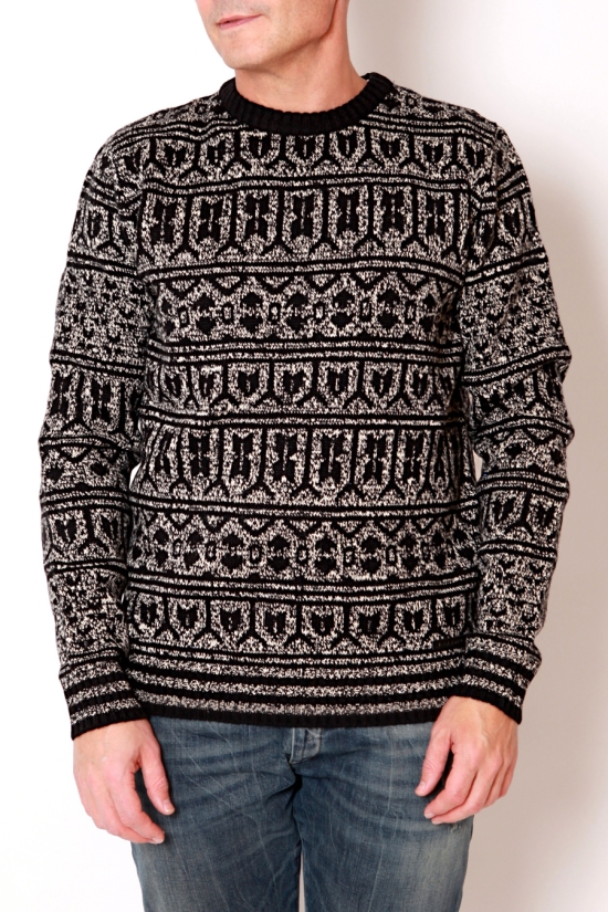 Jack  Jones  knit