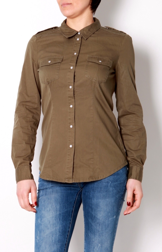 Vero Moda tane shirt