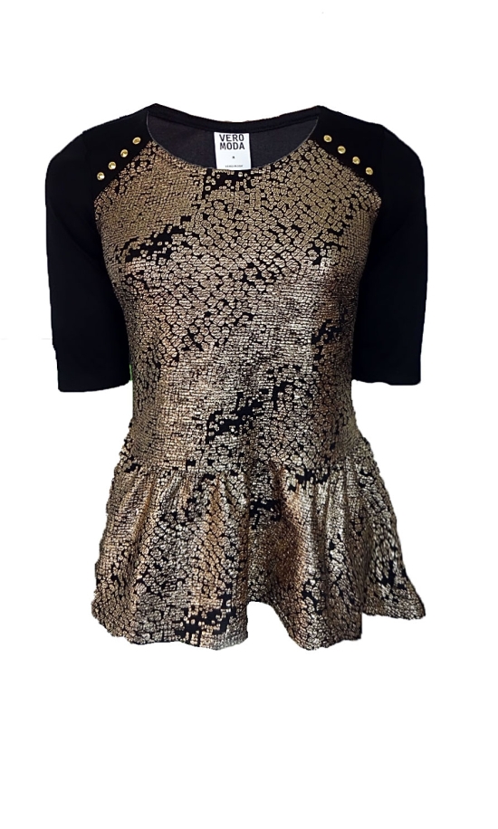 Vero Moda Almond top