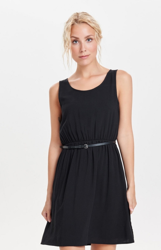 Only dress