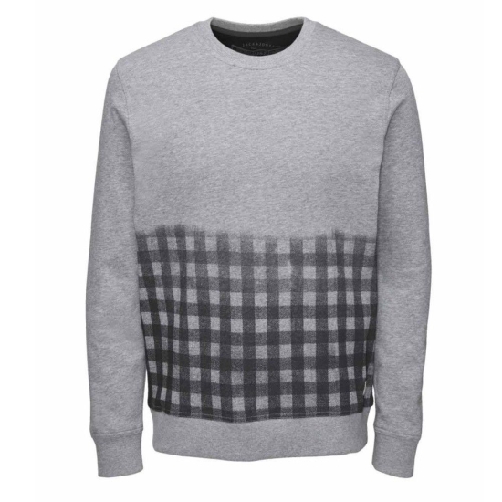 Jack  Jones Gilbert sweat