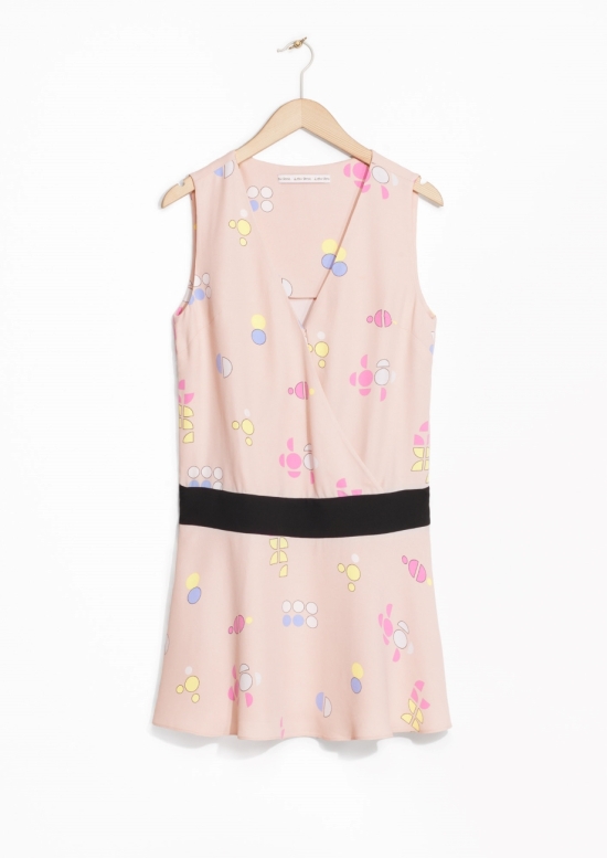 & Other Stories dress