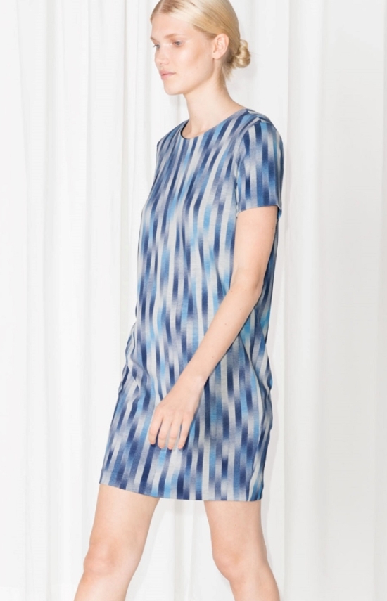 & Other Stories dress