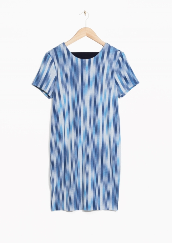 & Other Stories dress