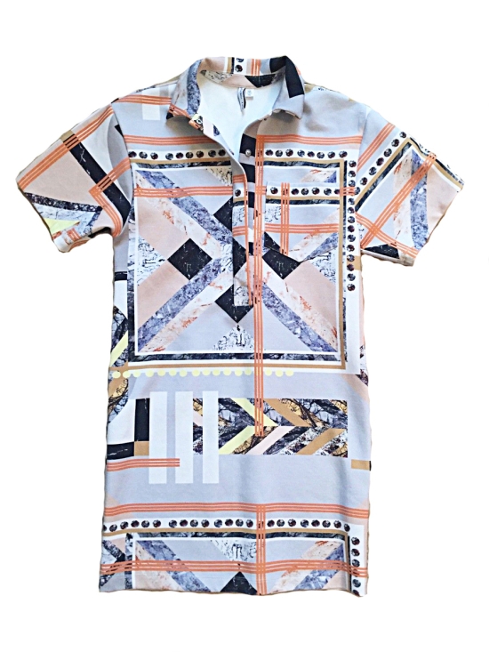 & Other Stories dress