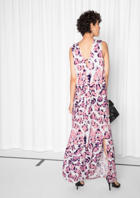 & Other Stories dress