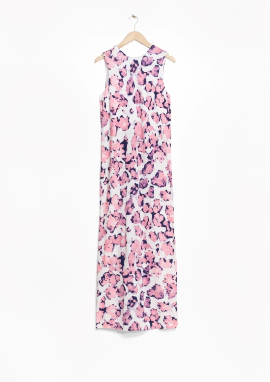 & Other Stories dress