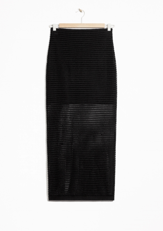 & Other Stories skirt