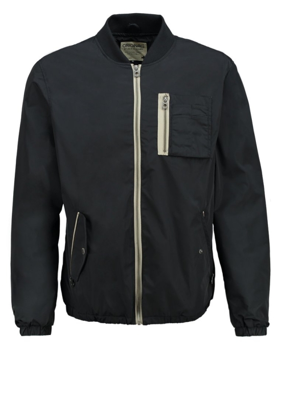 Jack  Jones  close  jacket