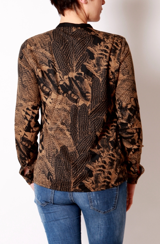 Vero Moda Fallon shirt