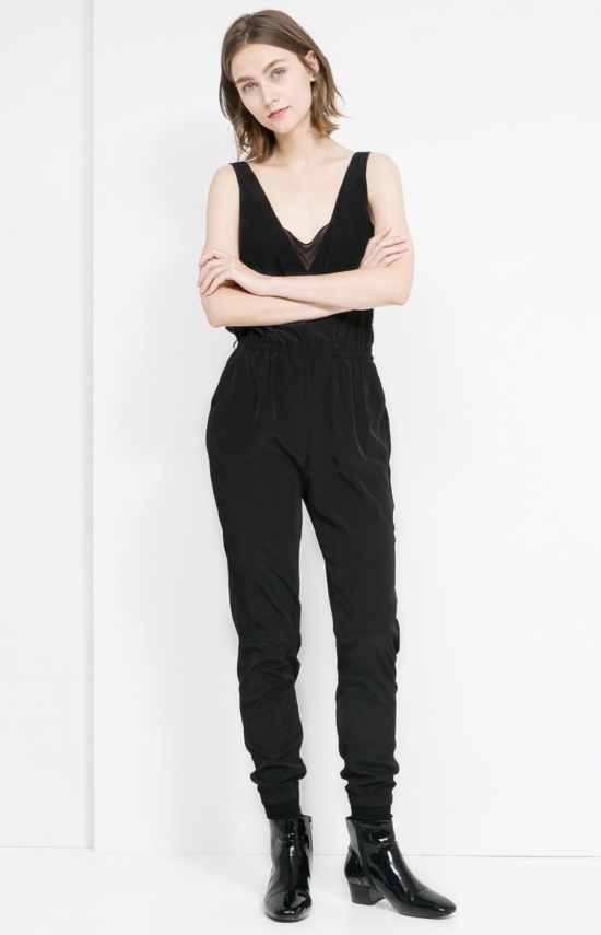 Mango  jumpsuit