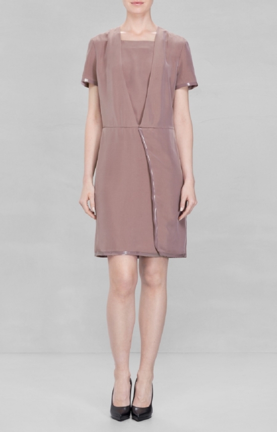 & Other Stories dress