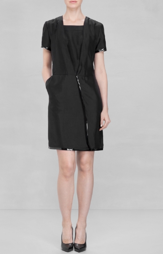 & Other Stories dress