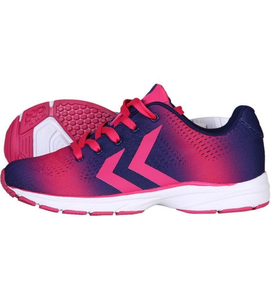 Маратонки Hummel