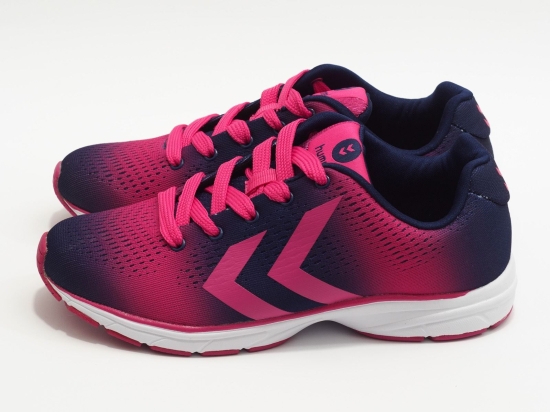 Маратонки Hummel