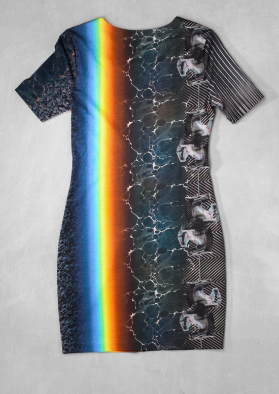 & Other Stories dress