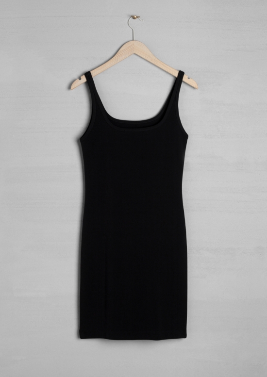 & Other Stories dress