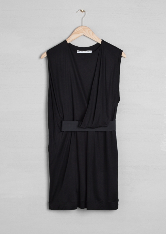 & Other Stories dress