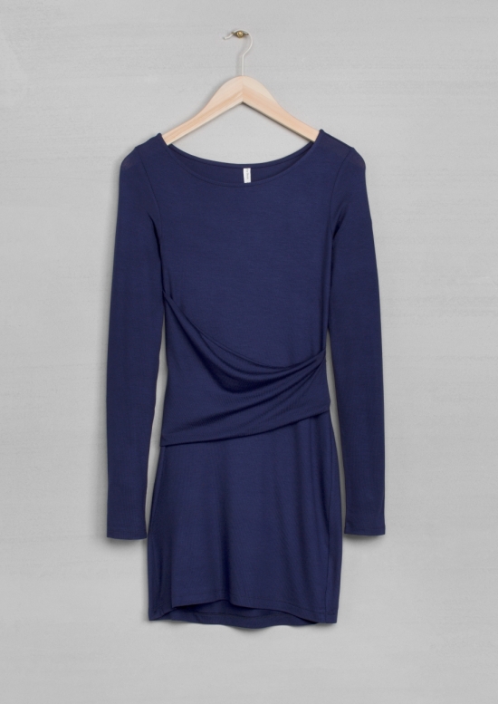 & Other Stories dress