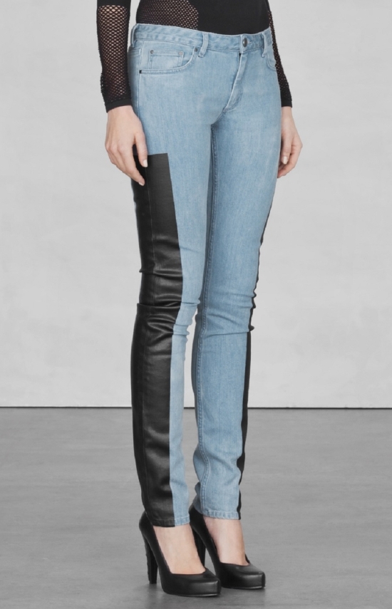 & Other Stories pant