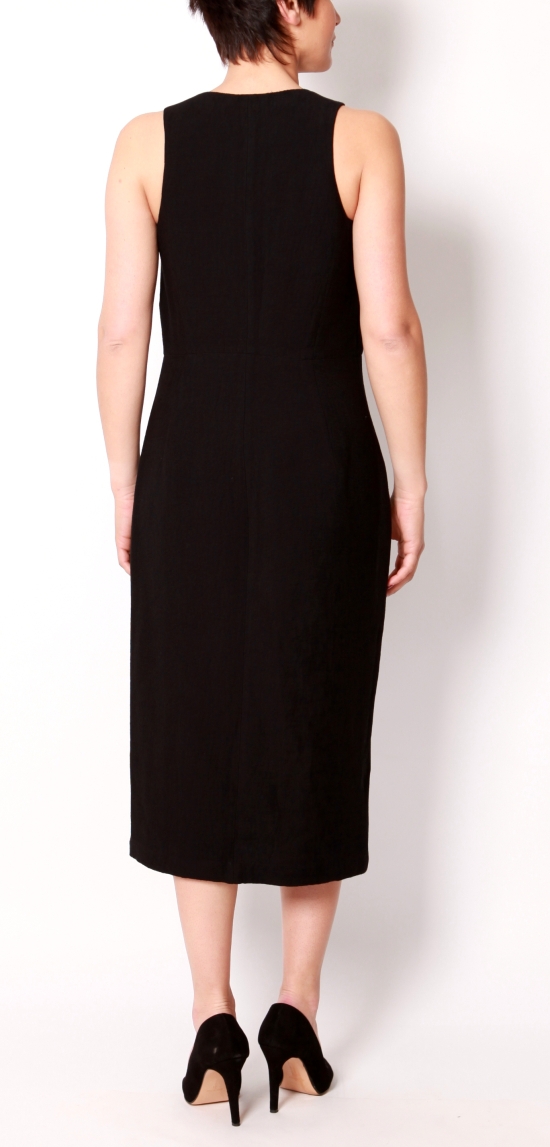 & Other Stories dress