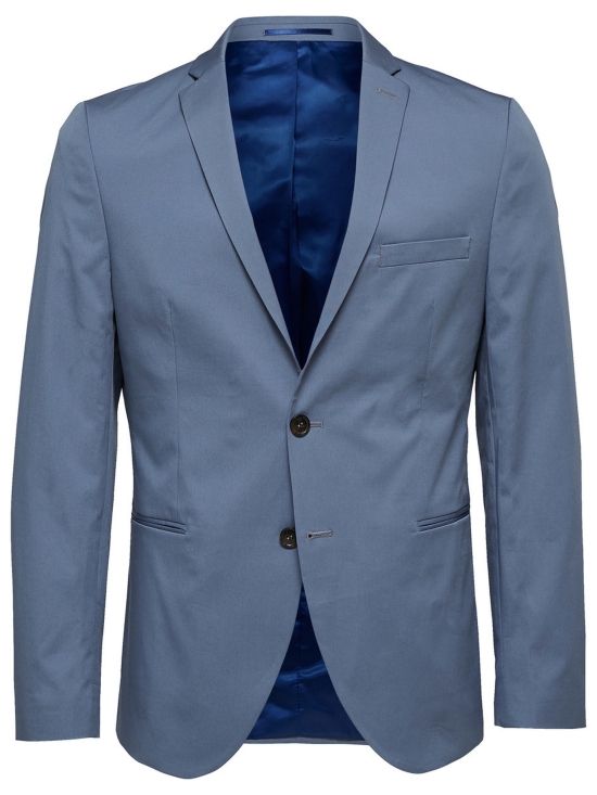 Selected jacket
