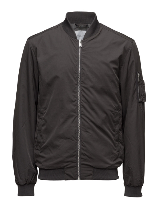 Selected jacket