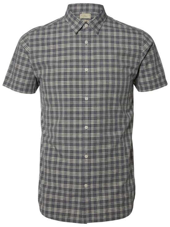 Selected  shirt