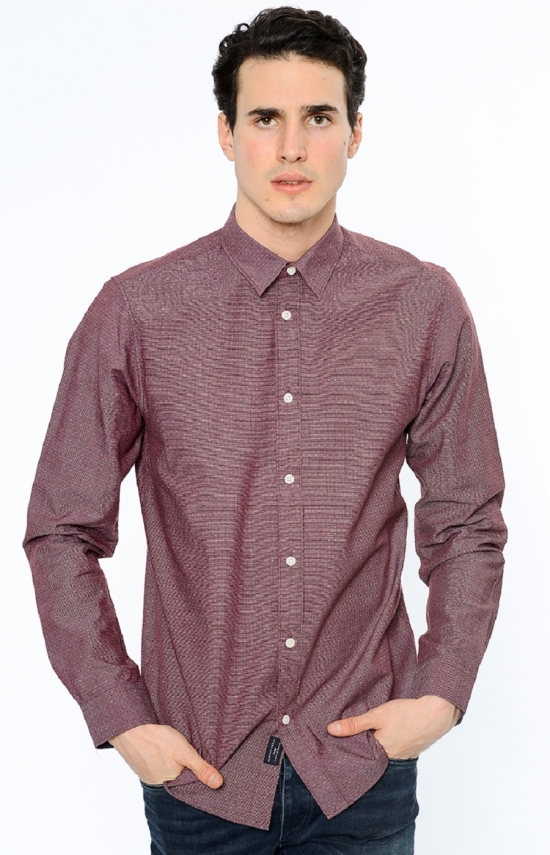 Selected  shirt