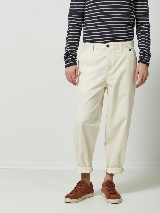 Selected  pant