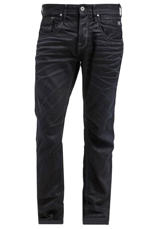 Jack  Jones Boxy 915  jeans