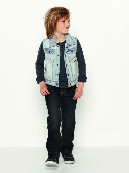 Name it sticks jeans