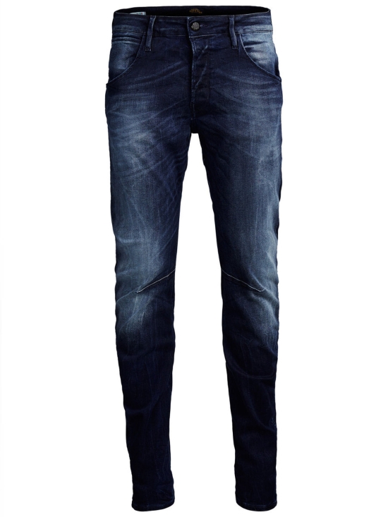 Jack  Jones  Tim 679  jeans