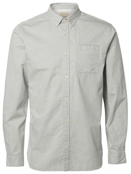 Selected honewaiden shirt