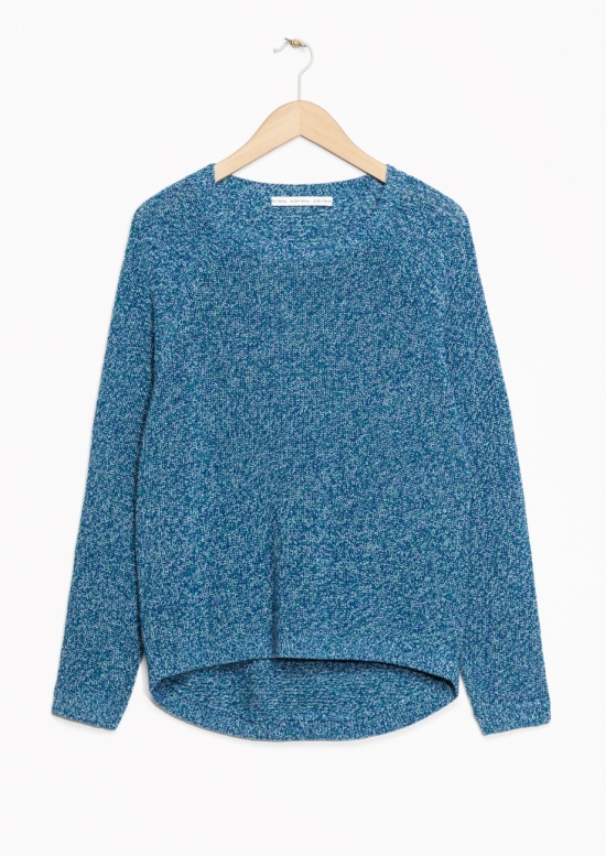 & Other Stories knit