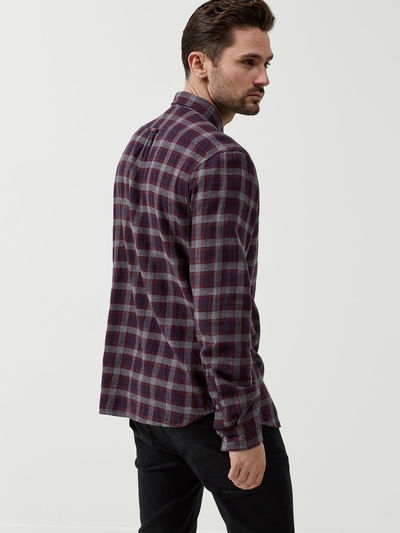 Selected twozan shirt